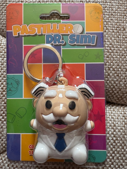 DR Simi pastillero
