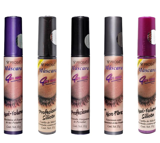 5 piece PROSA bundle